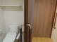 介護施設の居室内部