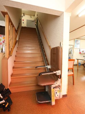 階段