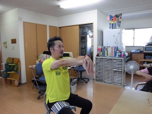 レクリエーション