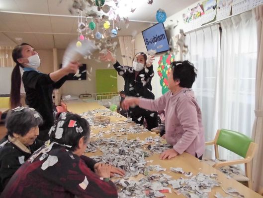 レクリエーション