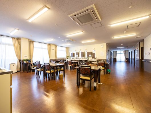 ダイニングルーム