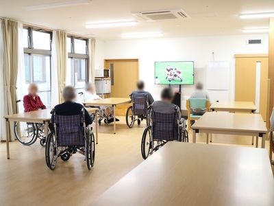 満室 5 14更新 どんぐり花園 深谷市 360度パノラマ画像 みんなの介護 満室 5 14更新 どんぐり花園 深谷市 360度パノラマ画像 みんなの介護