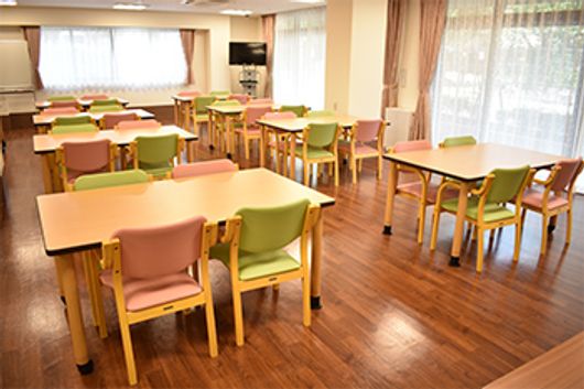 ダイニングルーム