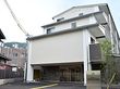 外観の建物