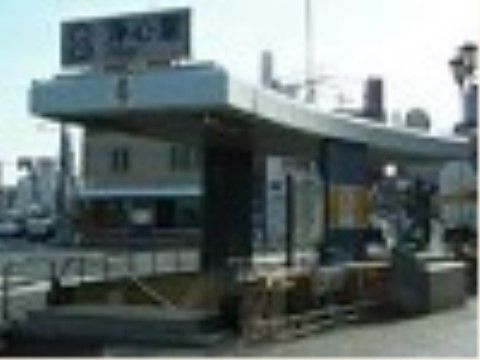「グラード浄心」の周辺環境。最寄駅に地下鉄舞鶴線｢浄心駅｣がある。