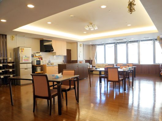 キッチンスペース