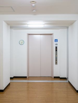 エレベーター