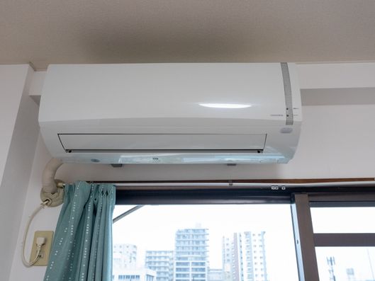 エアコン