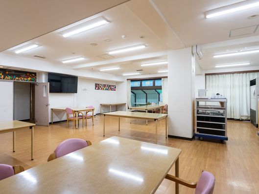 ダイニングルーム