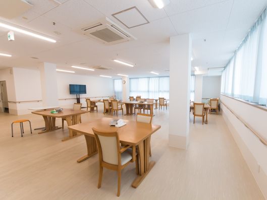 ダイニングルーム