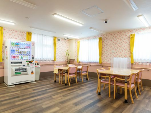 ダイニングルーム