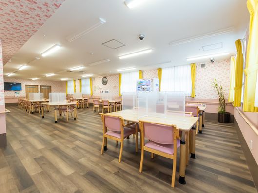 ダイニングルーム