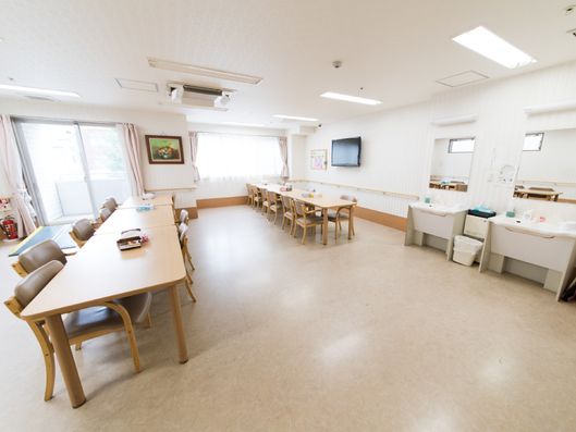 リビングルーム