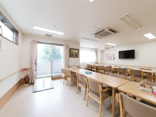 リビングルーム