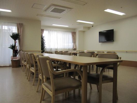 ダイニングルーム