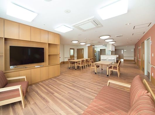 ダイニングルーム