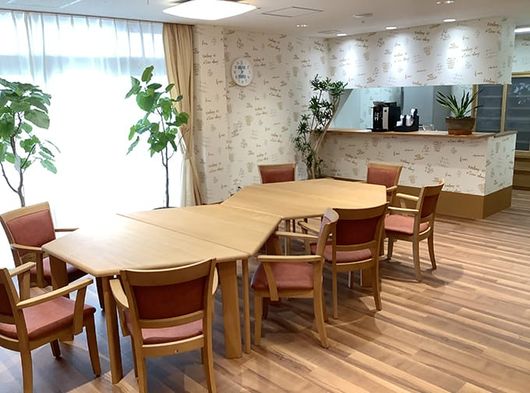 ダイニングルーム