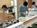調理活動する利用者様