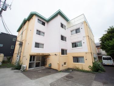 残り3室 3 11更新 グループホーム 文京あやめ グループホーム 文京区 360度パノラマ画像 みんなの介護