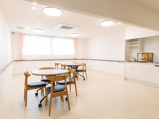 ダイニングルーム