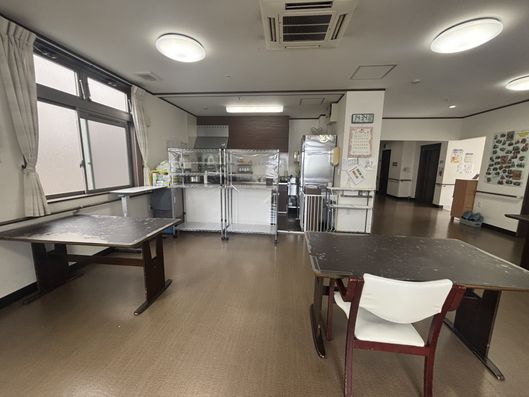 ダイニングルーム