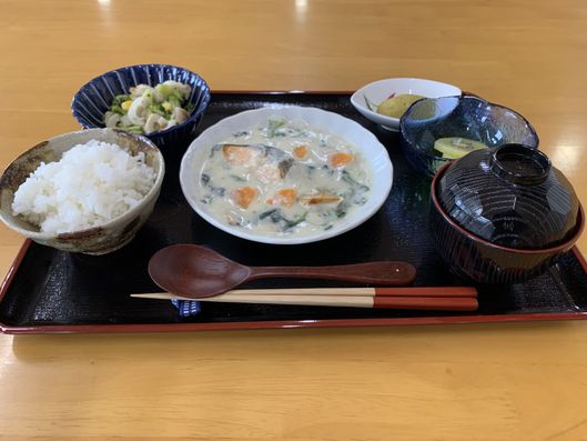 料理