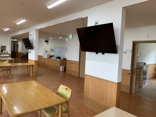 ダイニングルーム