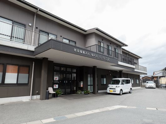 外観A