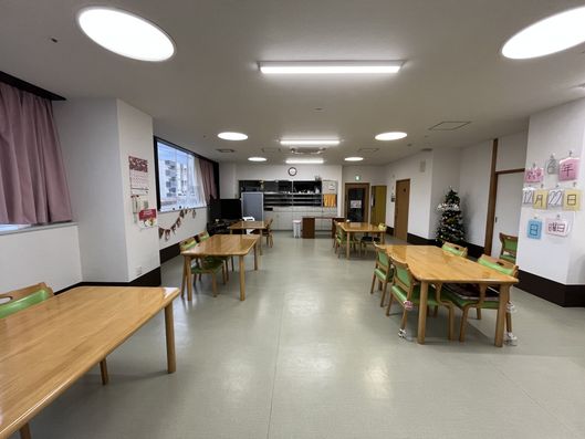 ダイニングルーム