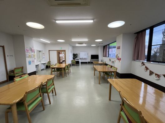 ダイニングルーム