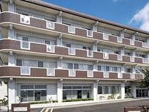 外観の建物