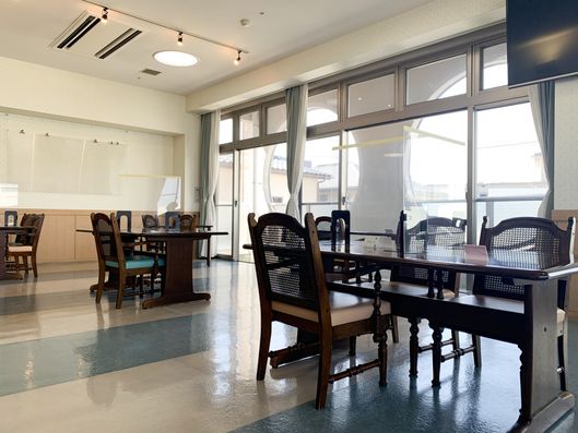 ダイニングルーム