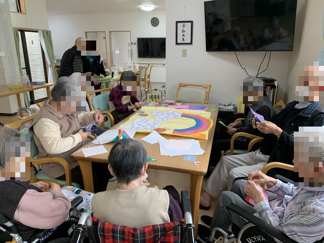イベント