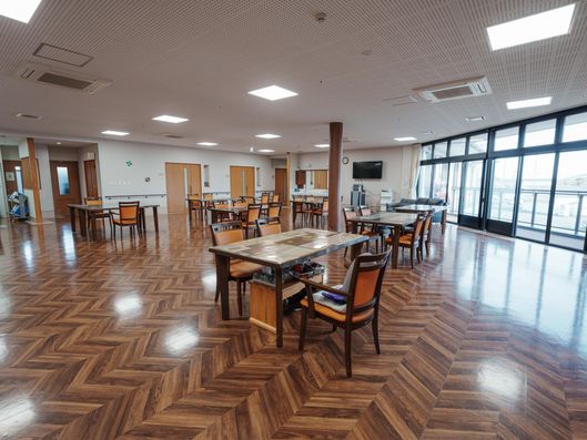 ダイニングルーム