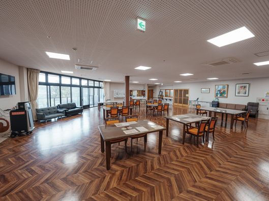 ダイニングルーム