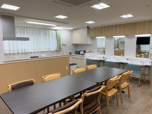 ダイニングルーム