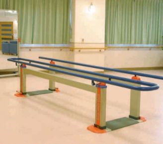 リハビリ用歩行練習器具