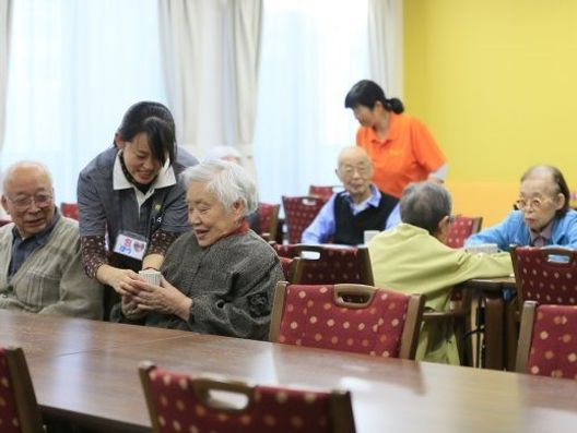 食堂