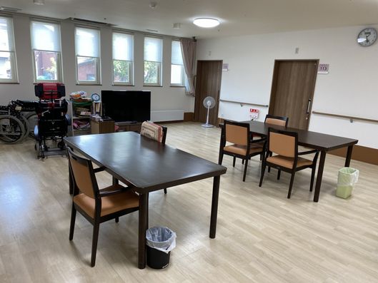 ダイニングルーム