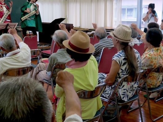 レクリエーション