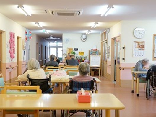 コミュニティホール