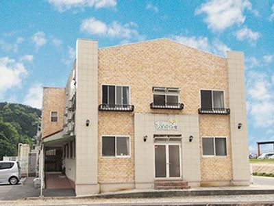 満室 7 1更新 高齢者対応施設 ひまわりの家 豊岡市 みんなの介護 満室 7 1更新 高齢者対応施設 ひまわりの家 豊岡市 みんなの介護