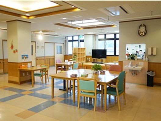 コミュニティホール