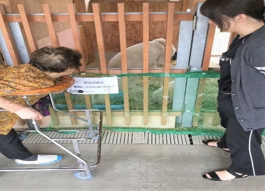 スタッフイメージ