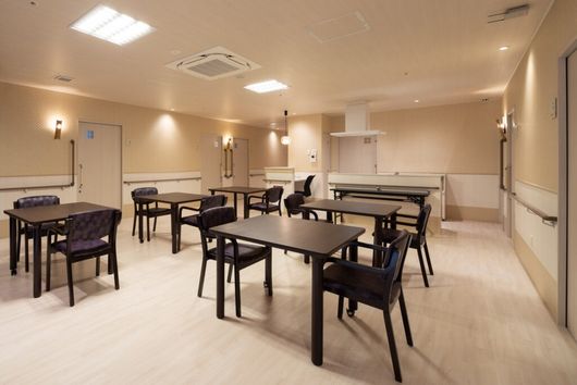 ダイニングルーム