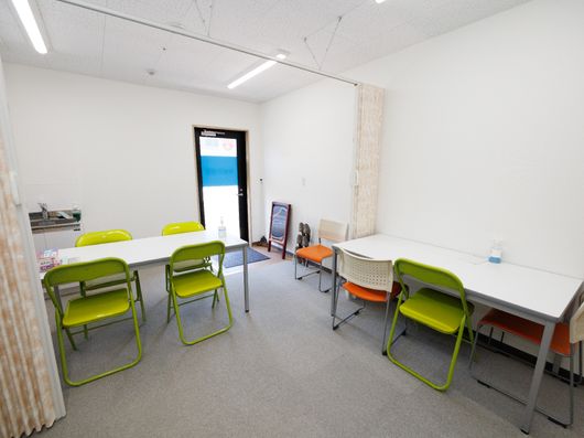 地域交流室・相談室