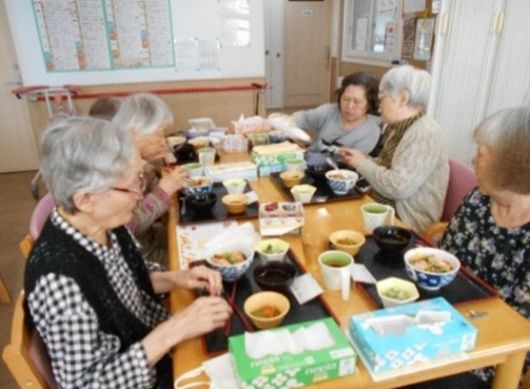 食堂