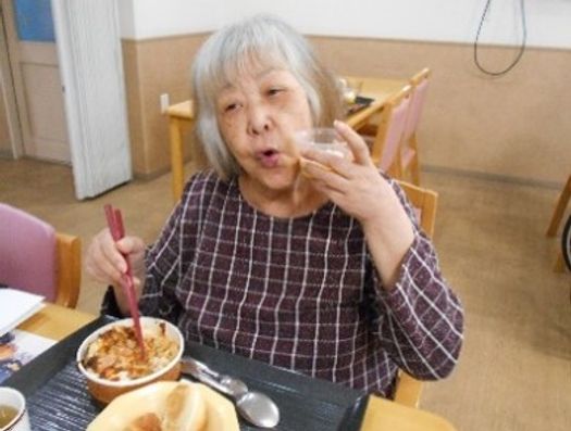 ダイニングルーム