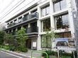チャームプレミアグラン南麻布