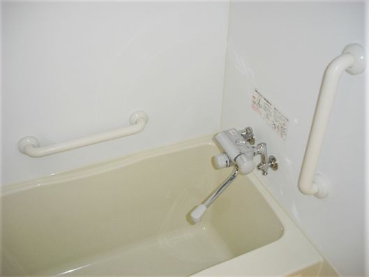 浴槽